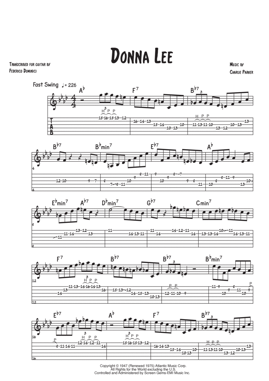 Donna lee trombone hot sale