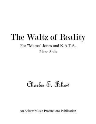 The Waltz of Reality - AWV 3