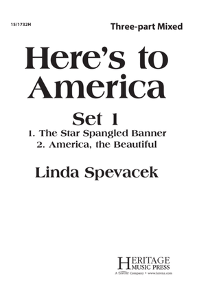 Here's to America - Set 1