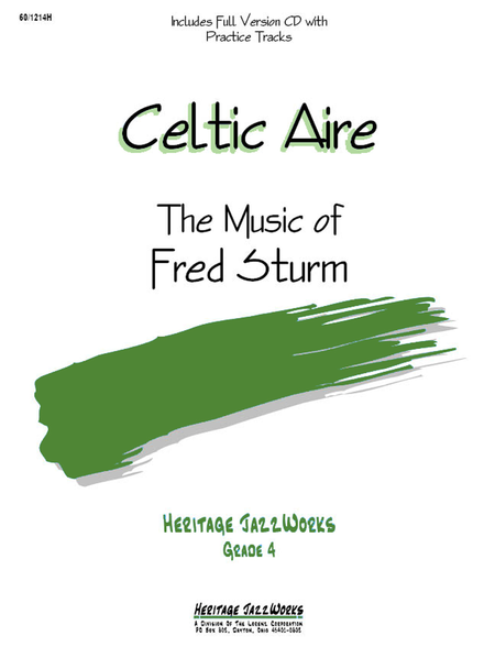 Celtic Aire image number null