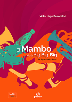 El Mambo de la Big Big Big