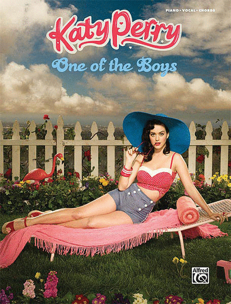 Katy Perry : One of the Boys