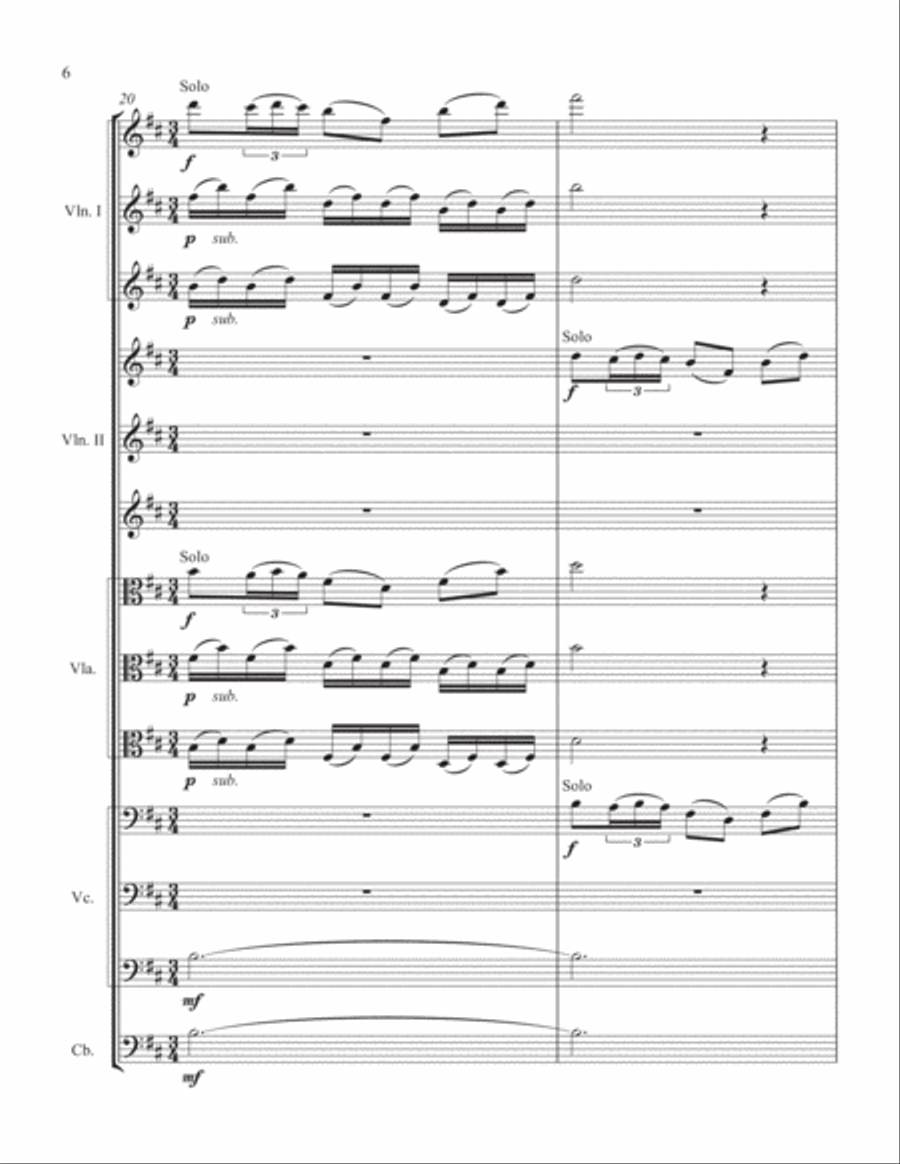 Homage to Vaughan Williams