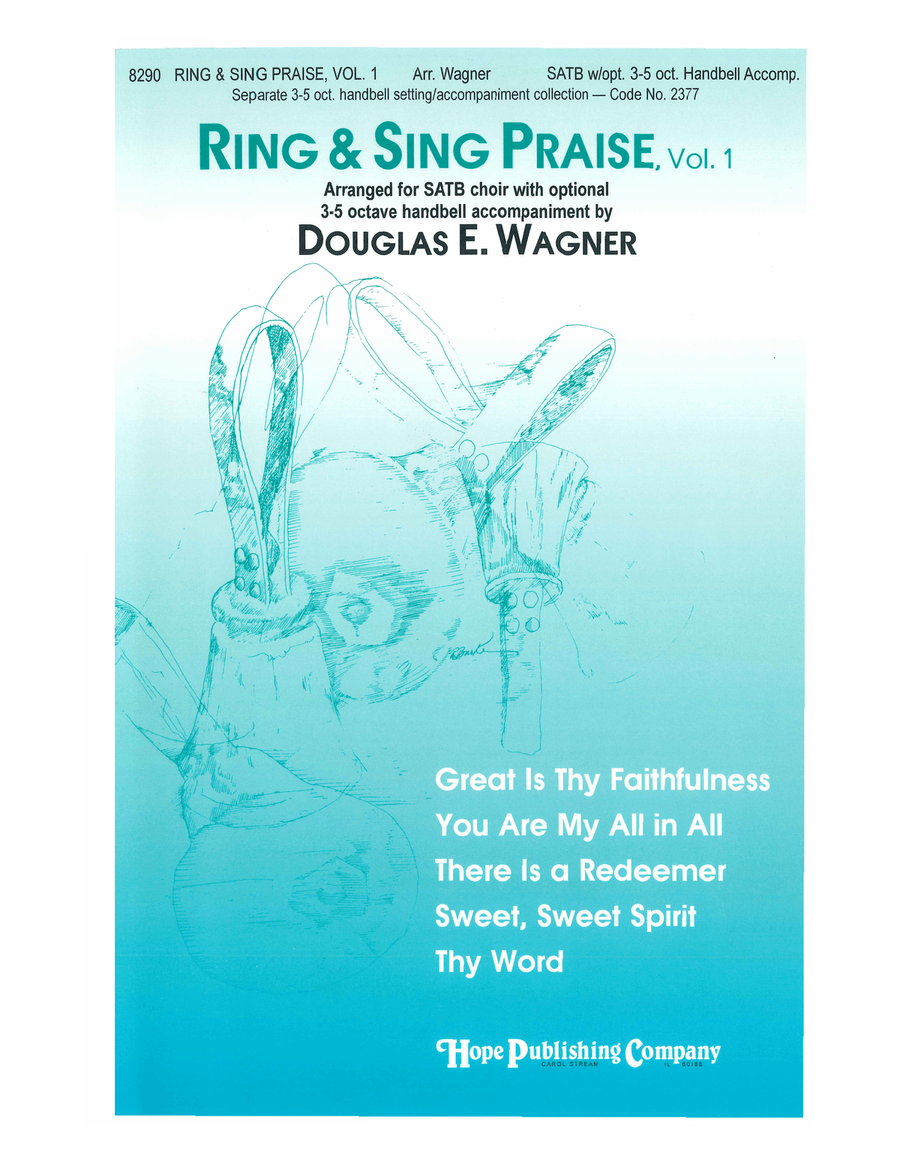 Ring and Sing Praise, Vol 1