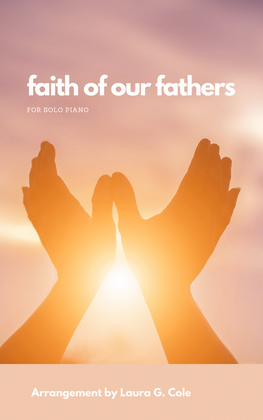 Book cover for Faith Of Our Fathers