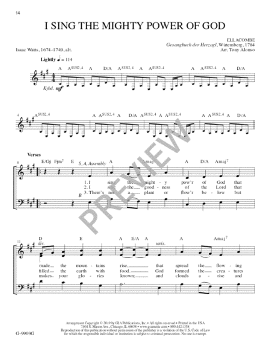 Revival II - Spiral Guitar edition Guitar scores gallery preview page 16