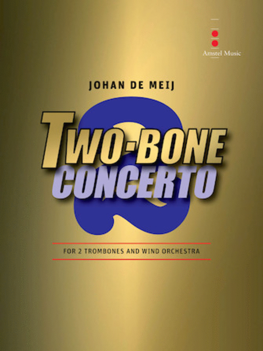 Two Bone Concerto