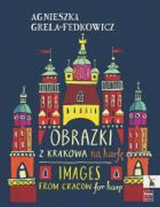 Book cover for Images From Cracow