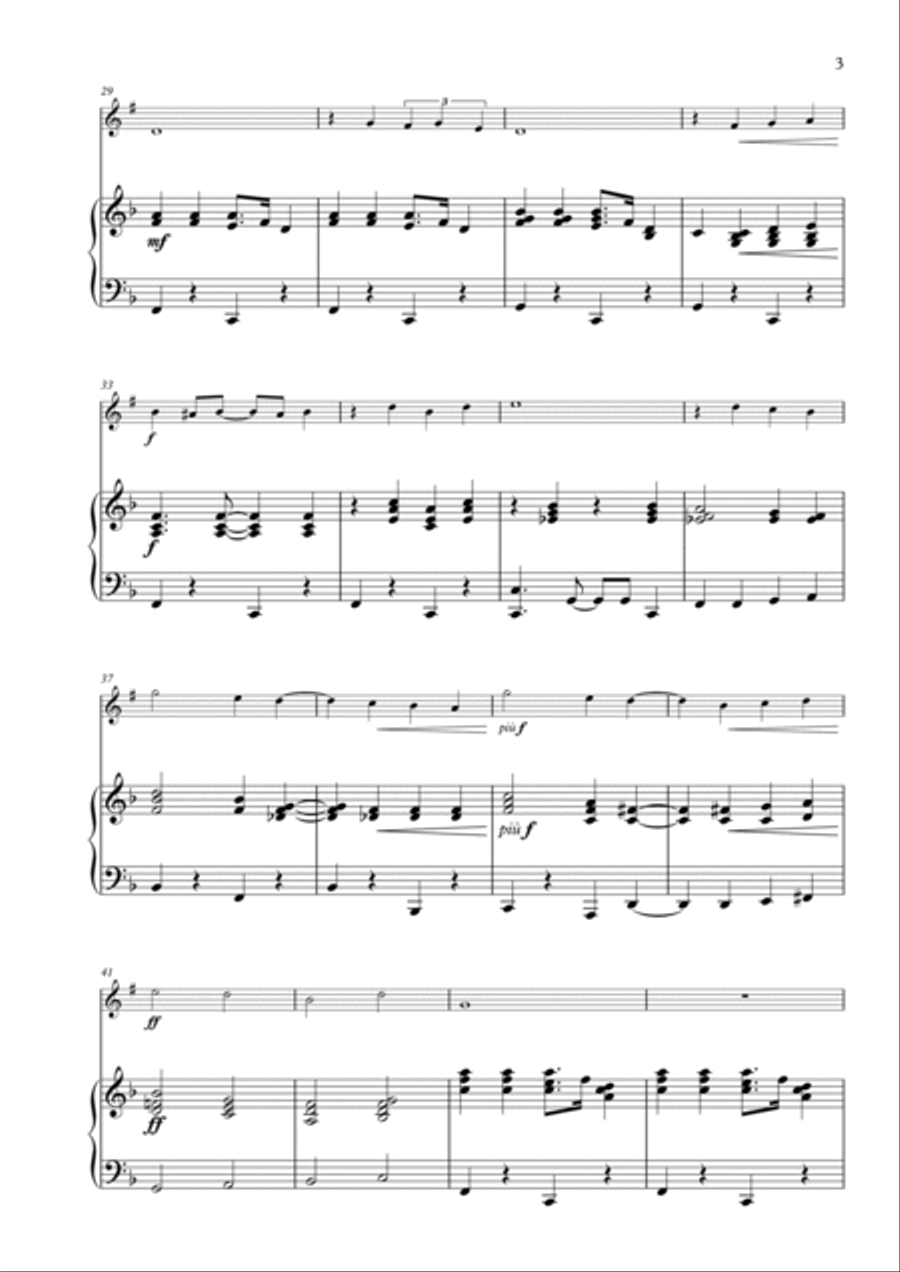 Theme From 
