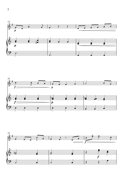 Lieder Op.9 No.2 image number null