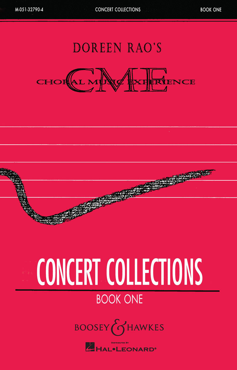 CME Concert Collection