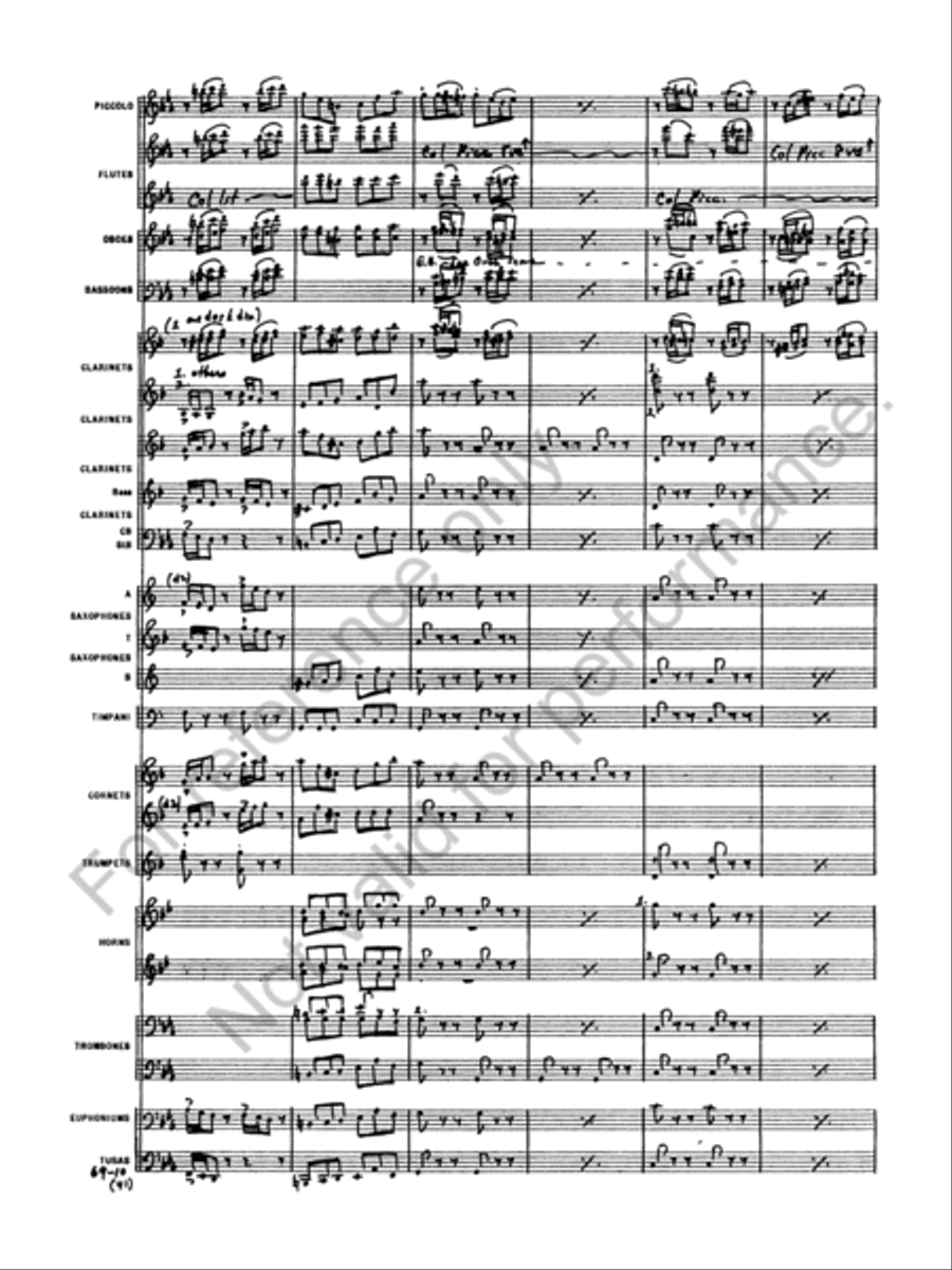 Symphony No. 3, 