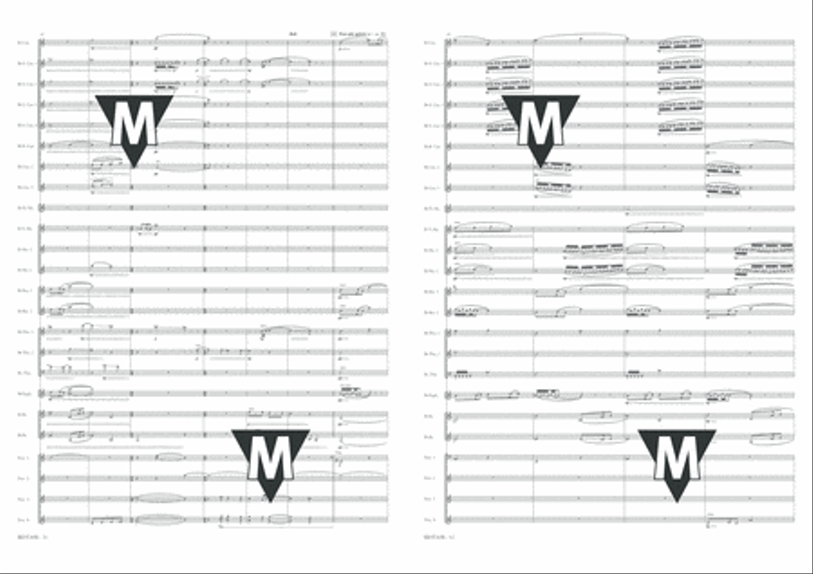 EKSTASE EKSTASE Brass Band scores gallery preview page 7