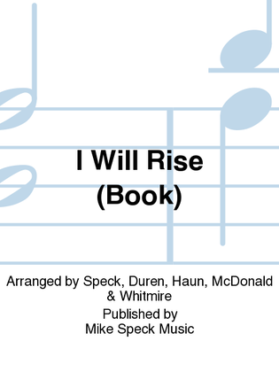 I Will Rise (Book)