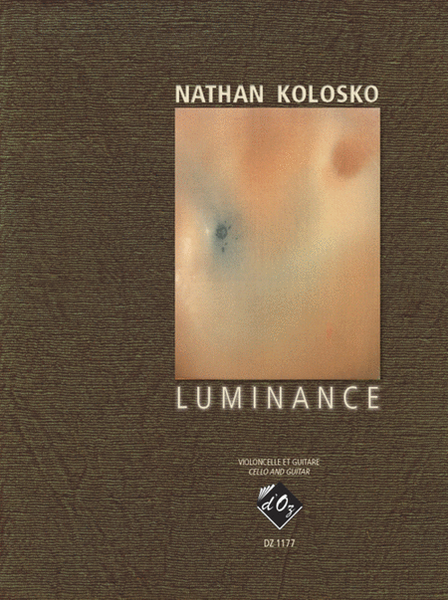 Luminance image number null
