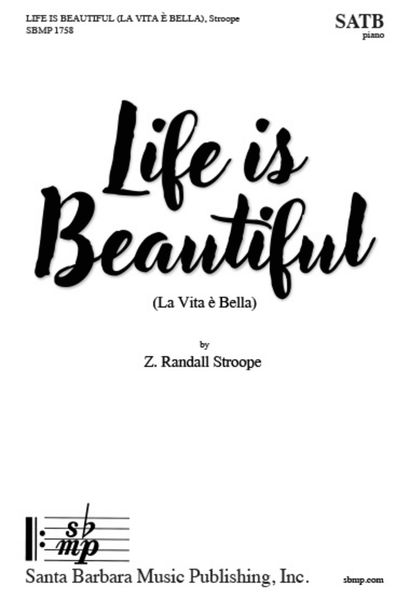 Life is Beautiful