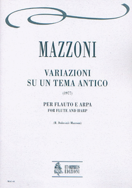 Variazioni su un tema antico (1977)