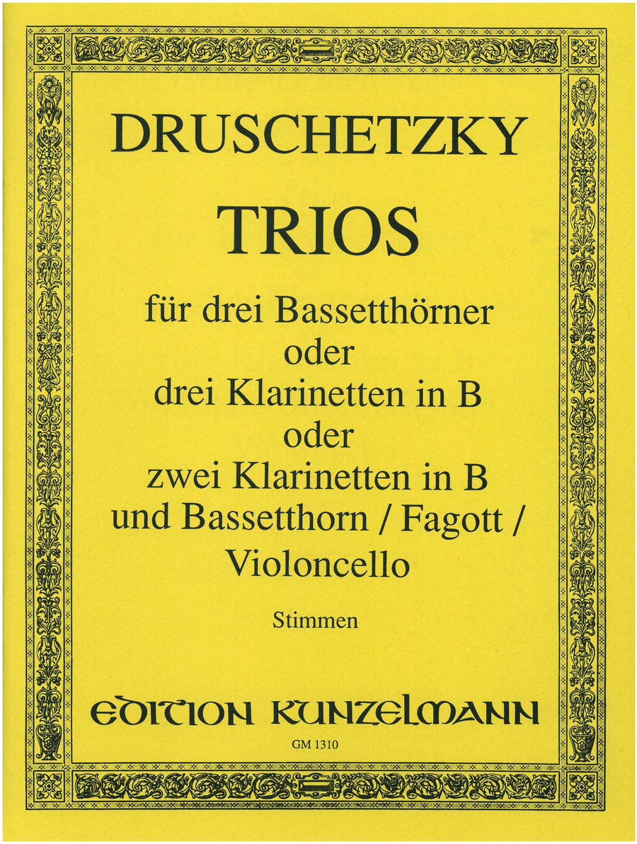 Trios