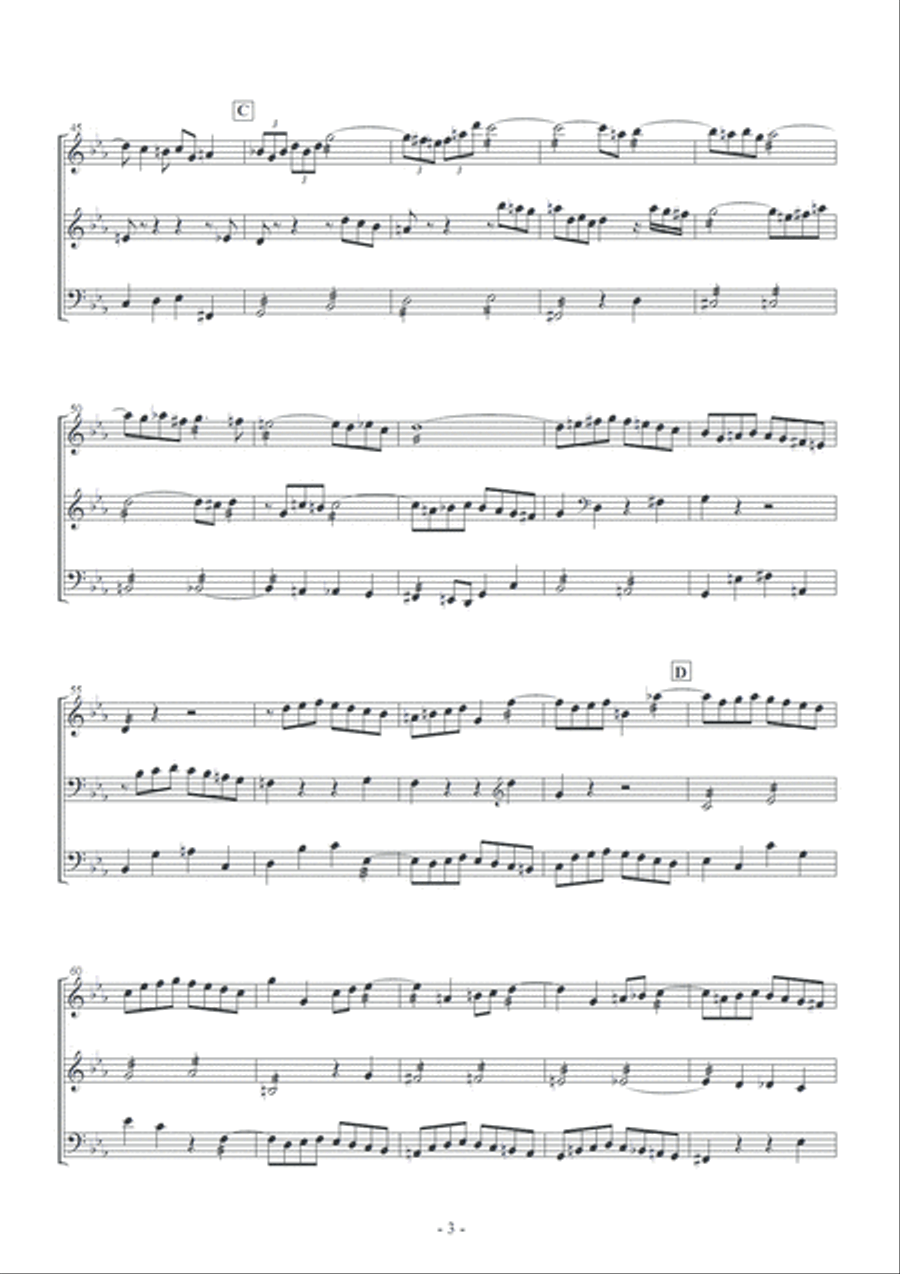 J.S.Bach / 