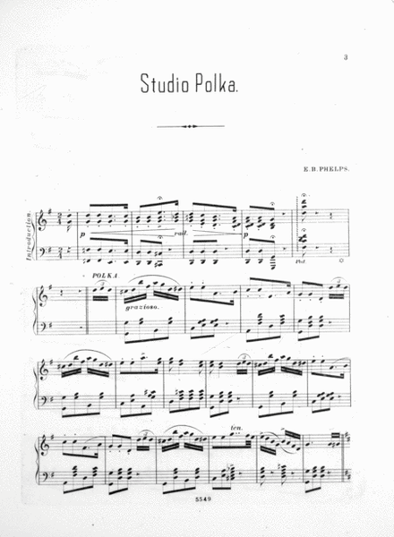 Studio Polka
