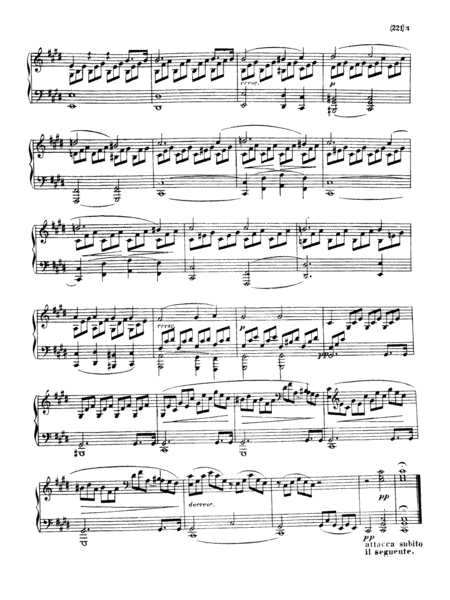 Beethoven: Sonatas (Urtext) - Sonata No. 14, Op. 27 No. 2 in C-sharp minor