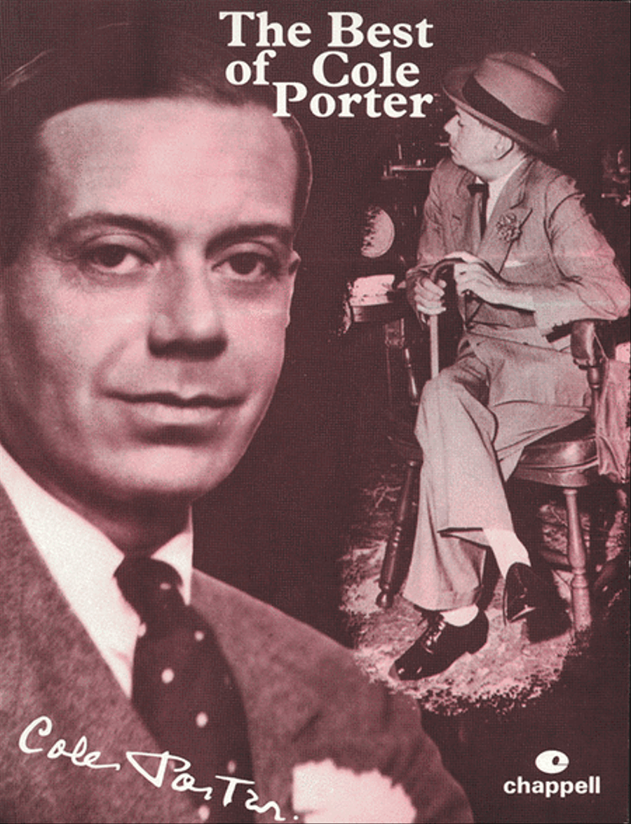 The Best of Cole Porter