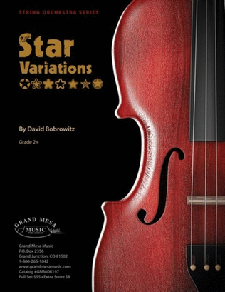 Star Variations So2.5 Sc/Pts