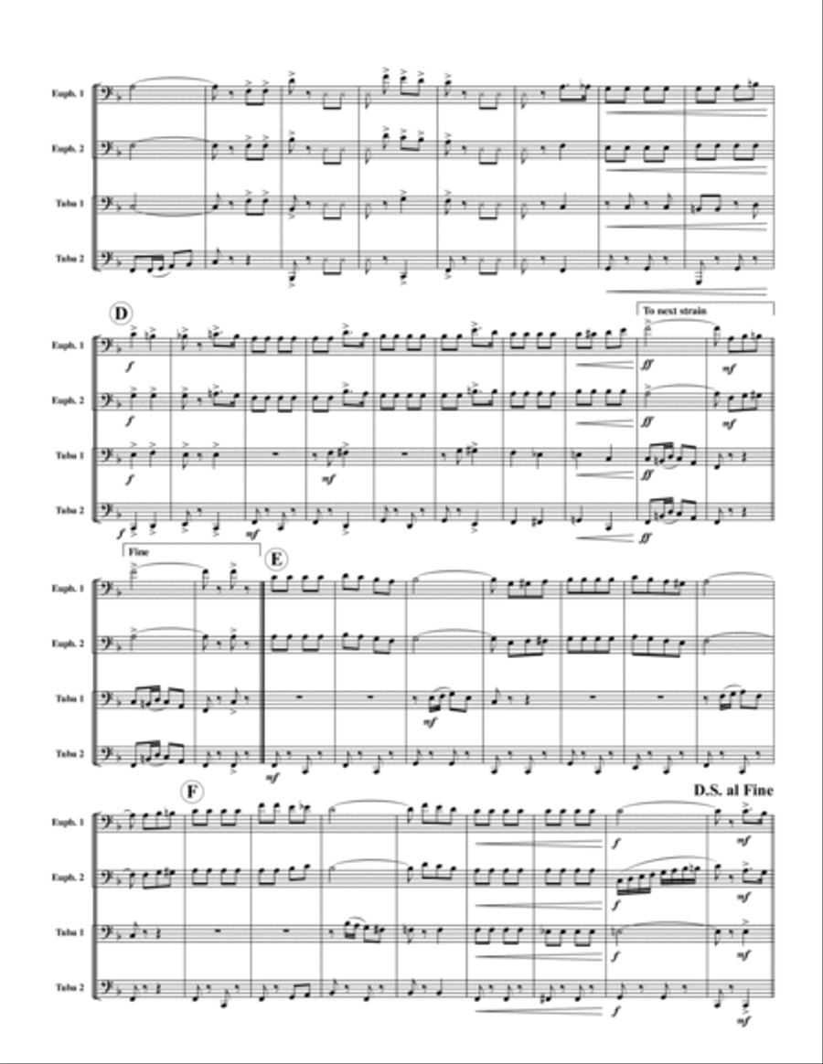 Wenzel Polka EETT scores gallery preview page 2