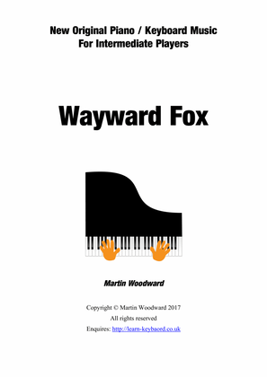 Wayward Fox