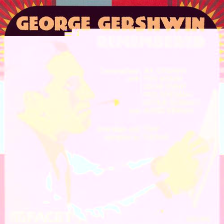 George Gershwin Remembered: 19