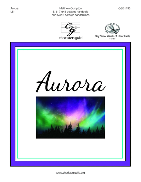 Aurora image number null