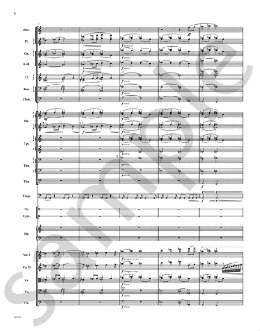 Symphony No. 2, Op. 30, 