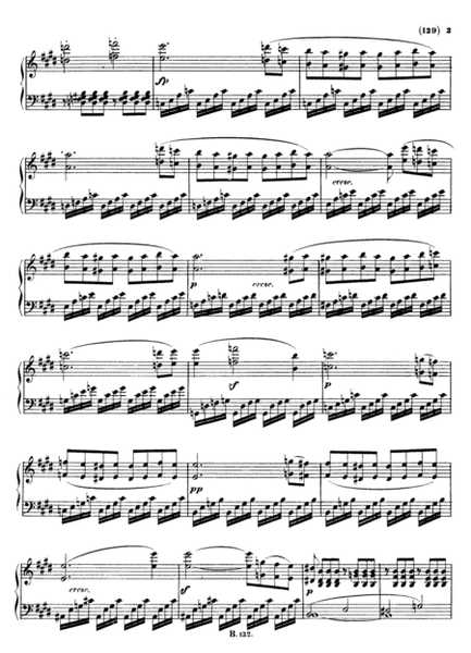 Beethoven - Sonata No.9 in E Major Op 14 No 1 ( Full Original Complete Version) image number null