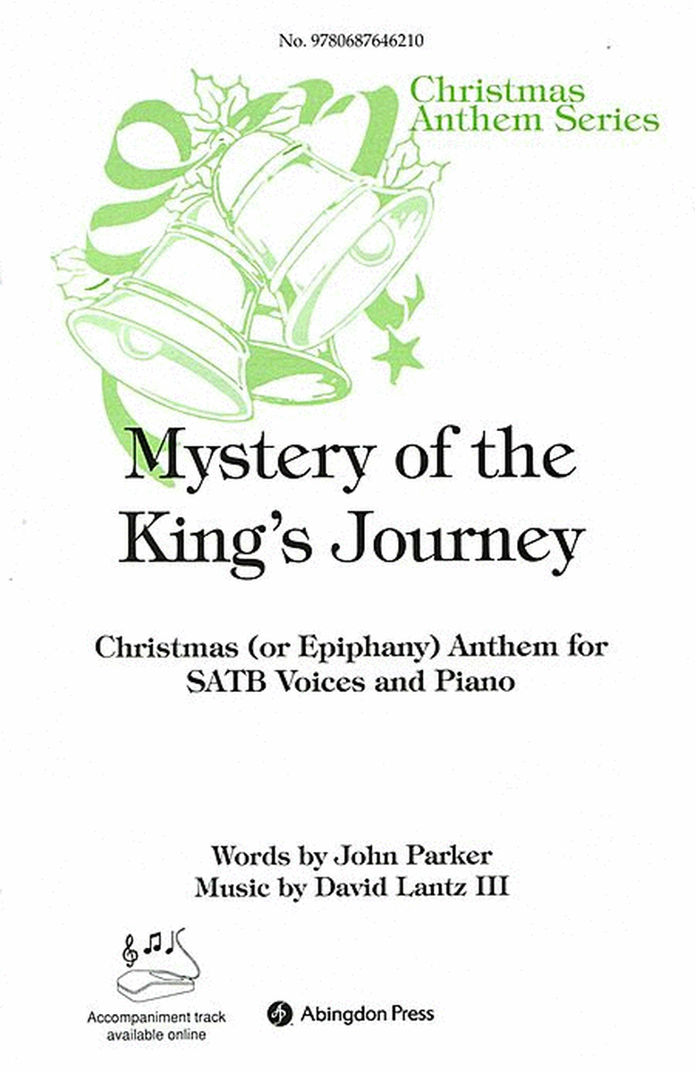Mystery of the King's Journey