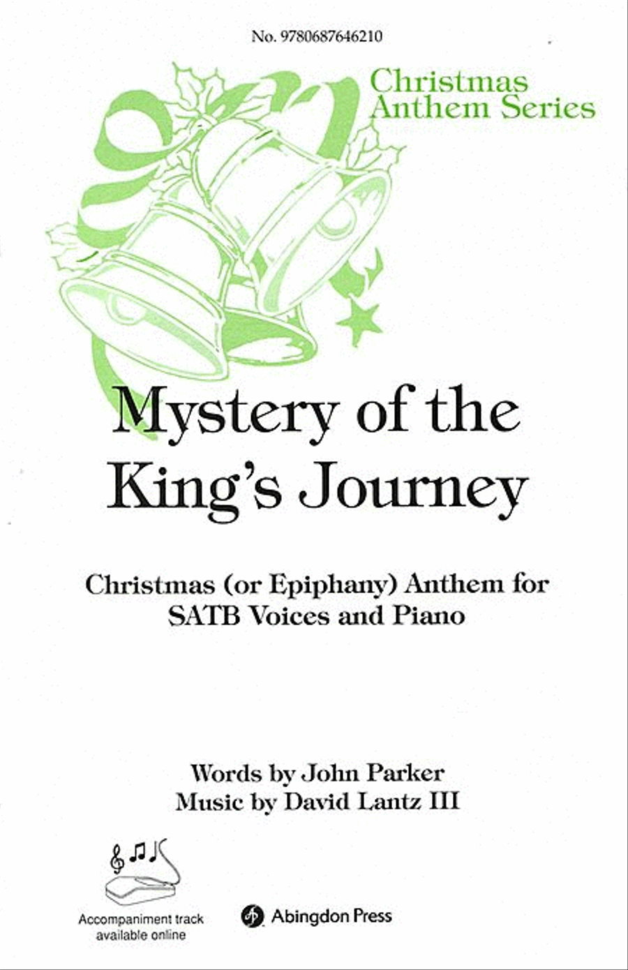 Mystery of the King's Journey