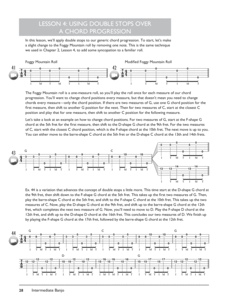 Complete 5-String Banjo Method 5-String Banjo - Sheet Music