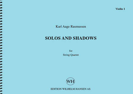 Solos and Shadows