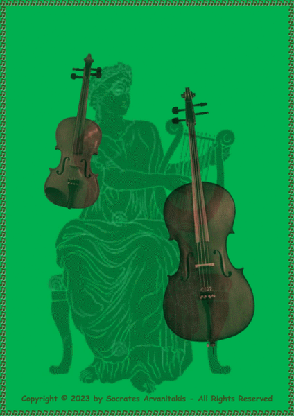 Duets For Violin & Violoncello 178-193 (volume 12) image number null