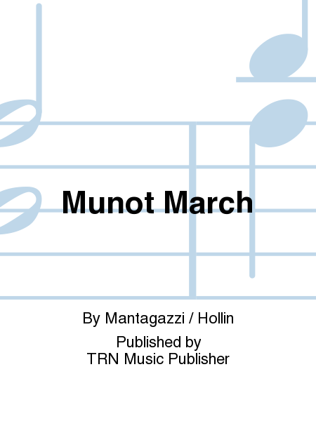 Munot March image number null