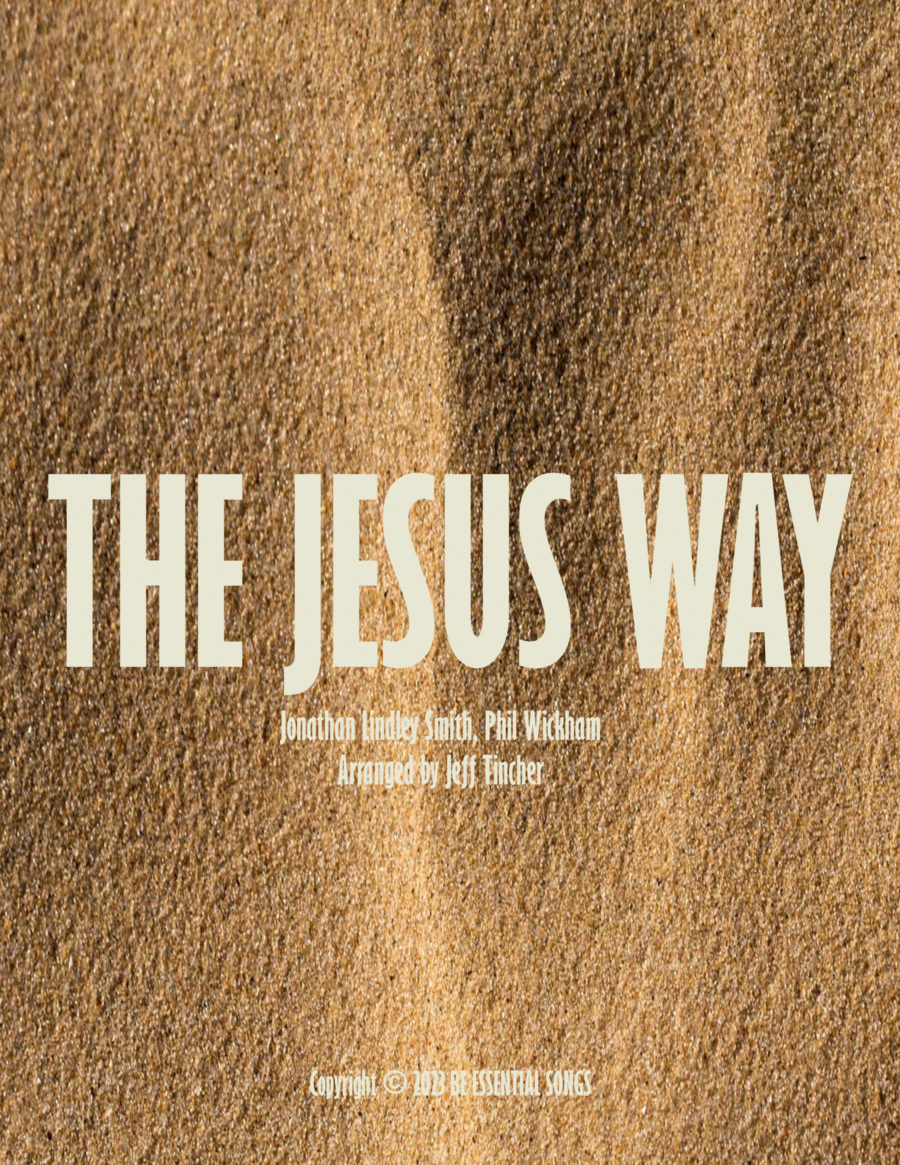 The Jesus Way image number null