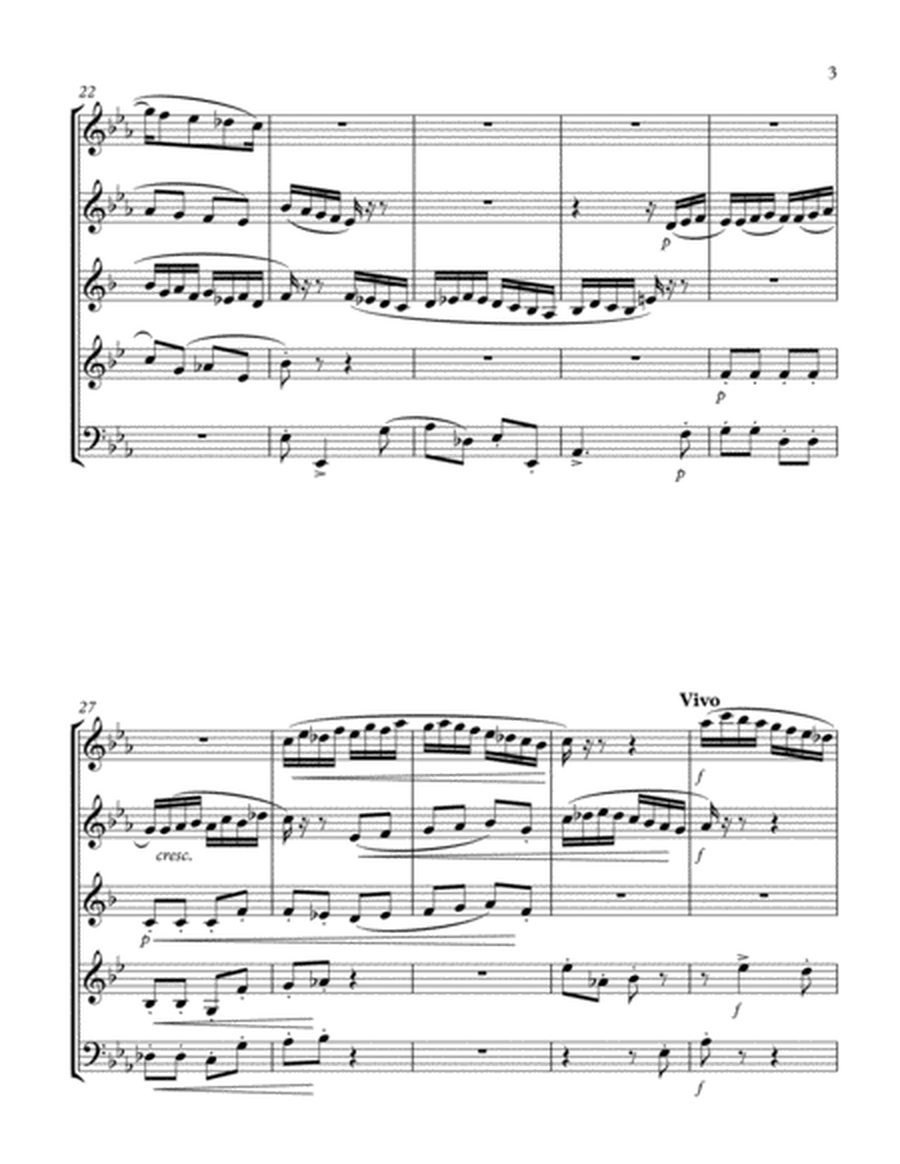 Scarlatti Sonate Nos. 13 & 23 image number null