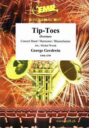 Tip-Toes Overture