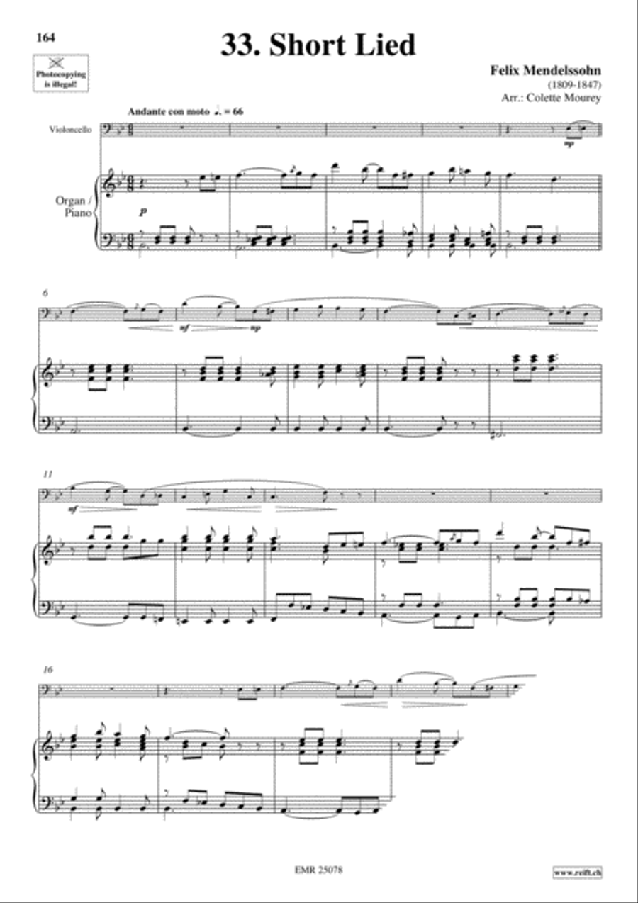 40 Greatest Classic Hits Vol. 4 Organ scores gallery preview page 5