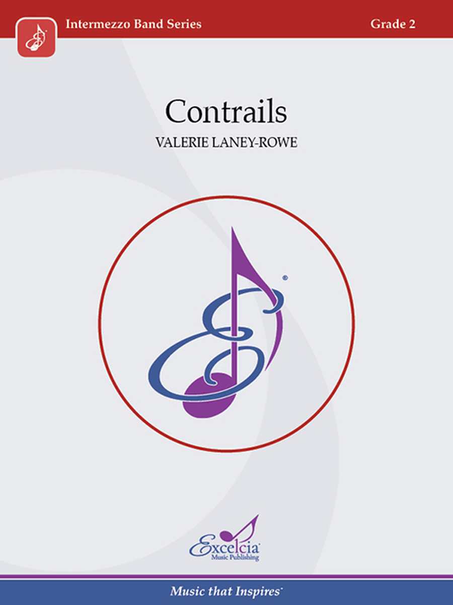 Contrails (Score)