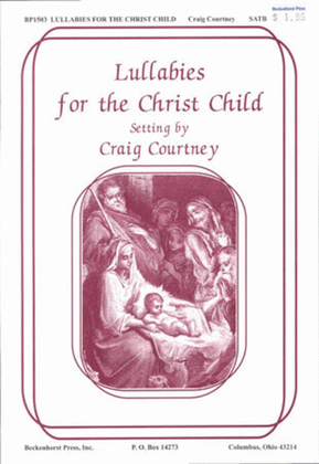 Lullabies for the Christ Child