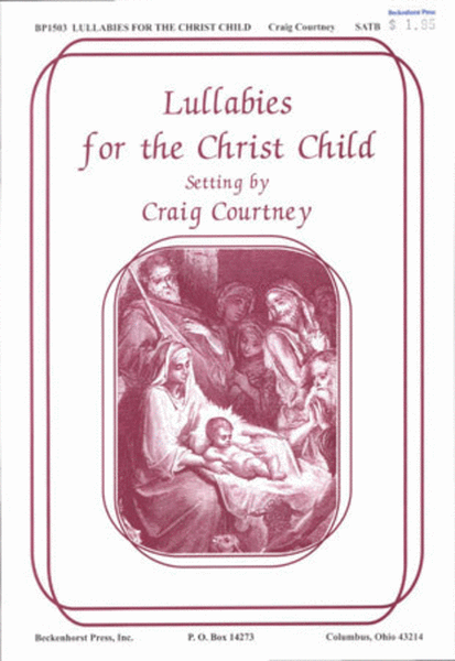 Lullabies for the Christ Child image number null