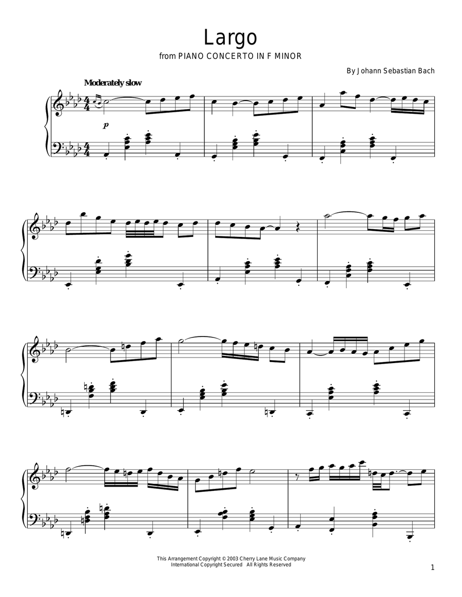 Largo