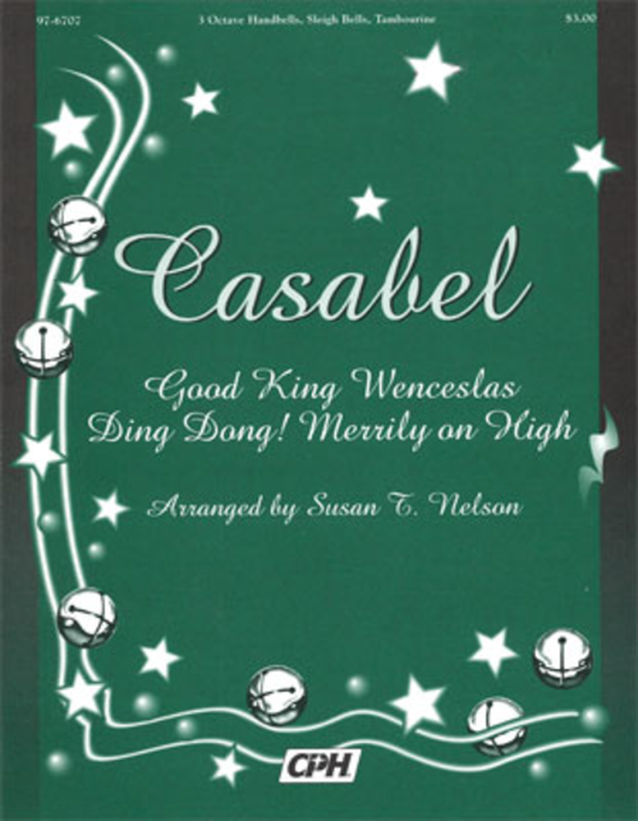 Casabel image number null