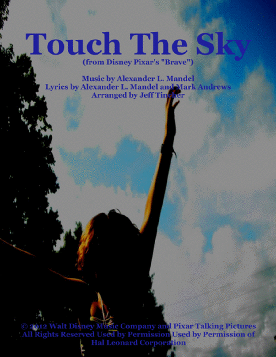 Touch The Sky image number null