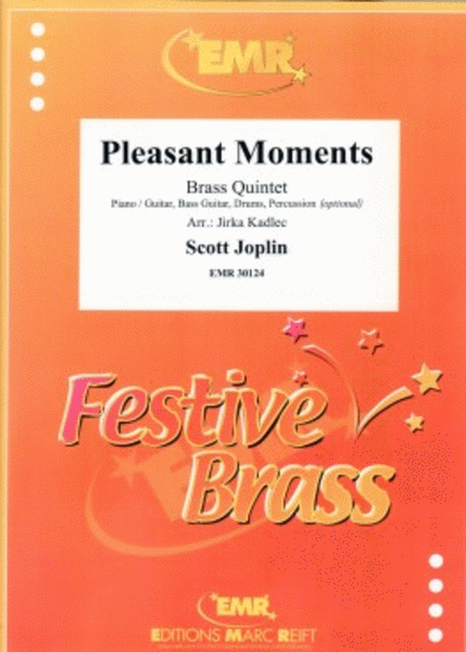 Pleasant Moments image number null